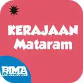 Free play online Sejarah Kerajaan Mataram APK