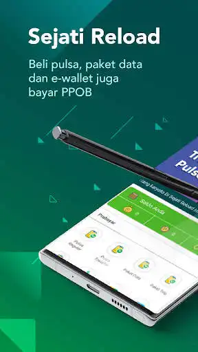 Play SEJATI RELOAD  and enjoy SEJATI RELOAD with UptoPlay