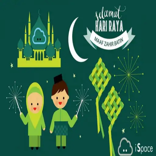 Play Selamat Hari Raya  and enjoy Selamat Hari Raya with UptoPlay