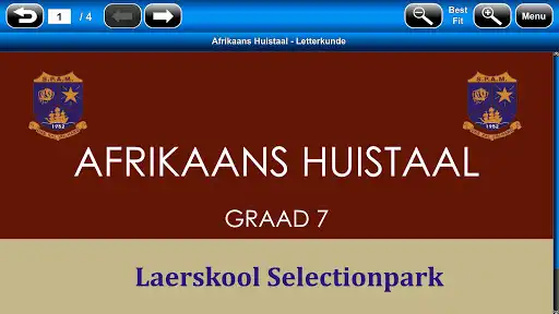 Play Selectionpark e-boeke app as an online game Selectionpark e-boeke app with UptoPlay