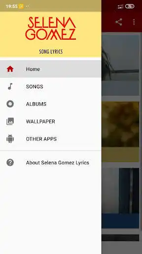 Play Selena Gomez Lyrics  and enjoy Selena Gomez Lyrics with UptoPlay