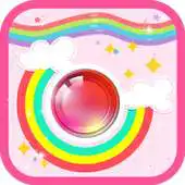 Free play online Selfie Bestie Camera Beauty APK