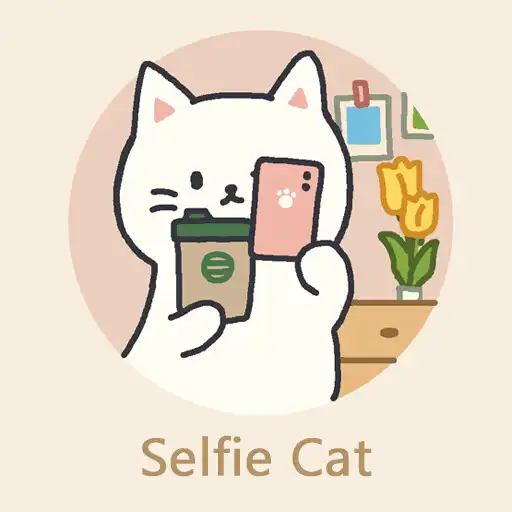 Play Selfie Cat Theme +HOME APK