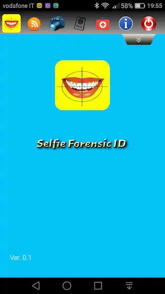 Play Selfie Forensic ID  and enjoy Selfie Forensic ID with UptoPlay