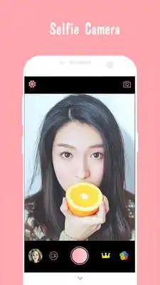 Play Selfie for Oppo Camera F7 Plus