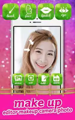 Play Selfie Photo Editor Pro