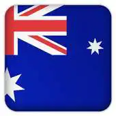 Free play online Selfie with Australia flag APK