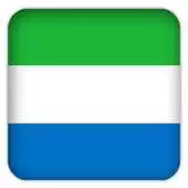 Free play online Selfie with Sierra Leone flag APK