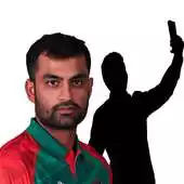 Free play online Selfie With Tamim Iqbal APK