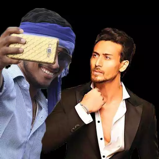 Play Selfie With Tiger Shroff APK