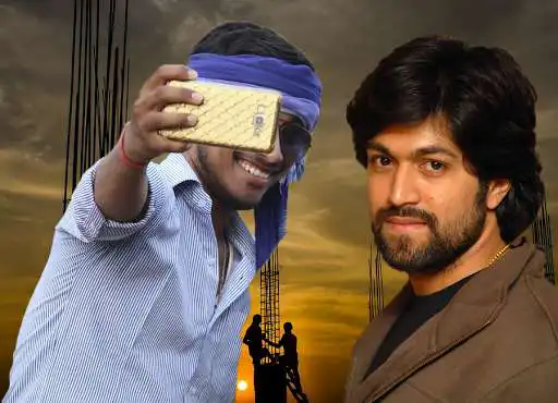 Play Selfie With Yash  and enjoy Selfie With Yash with UptoPlay