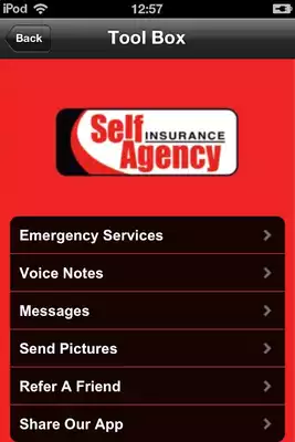 Play Self Insurance Agency