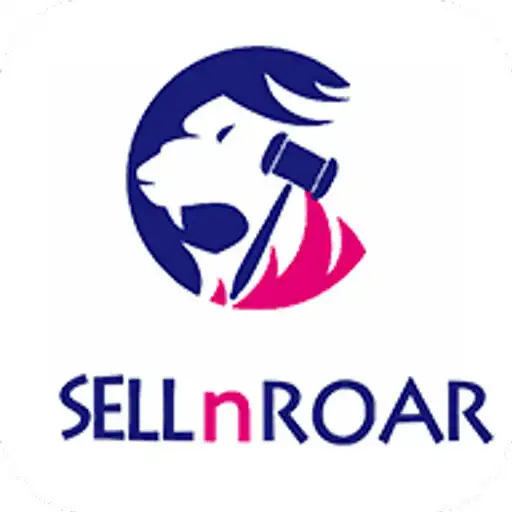 Play SELLnROAR: Buy Sell and Trade APK