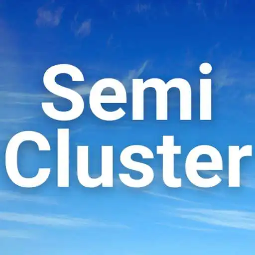 Play SemiCluster Community APK