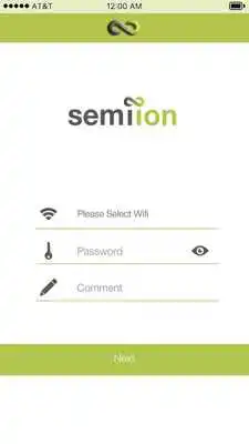 Play Semiion