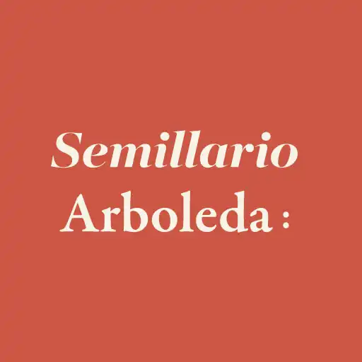 Play Semillario Arboleda APK