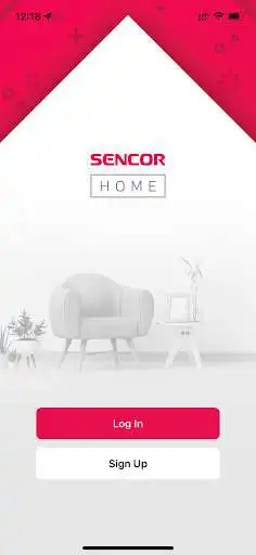 Play Sencor HOME  and enjoy Sencor HOME with UptoPlay