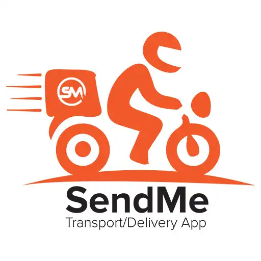 Play SendMe Mbra- Boda  Delivery APK