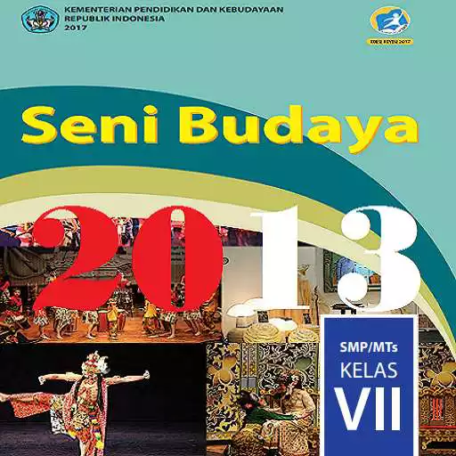 Play Seni Budaya Kelas 7 SMP Kurikulum 2013 APK