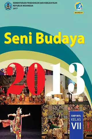 Play Seni Budaya Kelas 7 SMP Kurikulum 2013  and enjoy Seni Budaya Kelas 7 SMP Kurikulum 2013 with UptoPlay