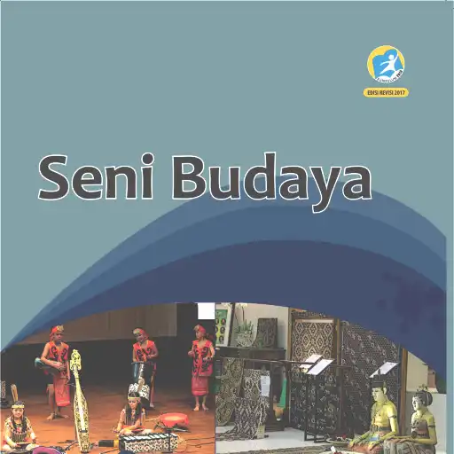 Play Seni Budaya Kelas 8 Kurikulum 2013 APK