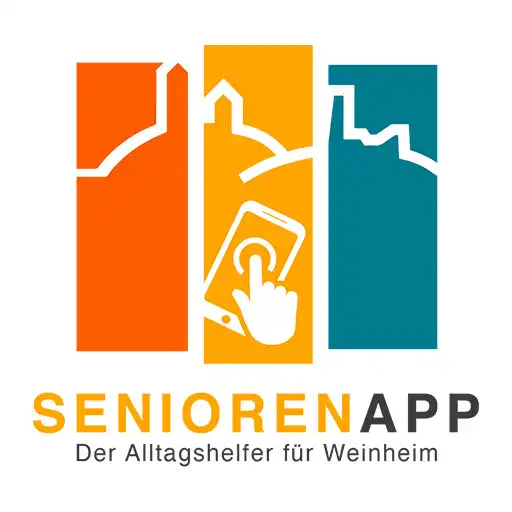 Play SeniorenApp Weinheim APK