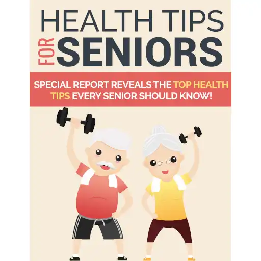 Play Senior Health APK