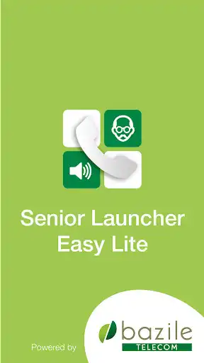 Play Senior Launcher Easy Lite  and enjoy Senior Launcher Easy Lite with UptoPlay