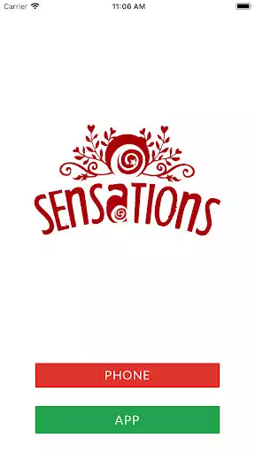 Play Sensations BD6  and enjoy Sensations BD6 with UptoPlay