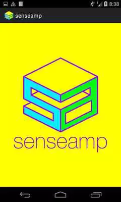 Play senseamp (Text to Morse Code)