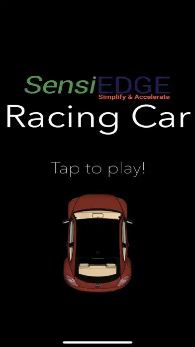 Play SensiEDGE Racing Car  and enjoy SensiEDGE Racing Car with UptoPlay