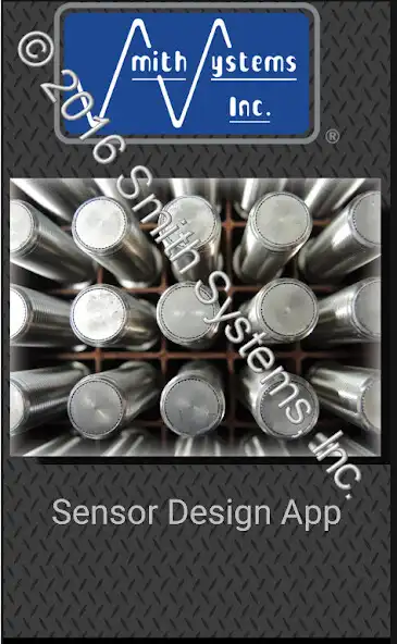 Play Sensor Design App  and enjoy Sensor Design App with UptoPlay