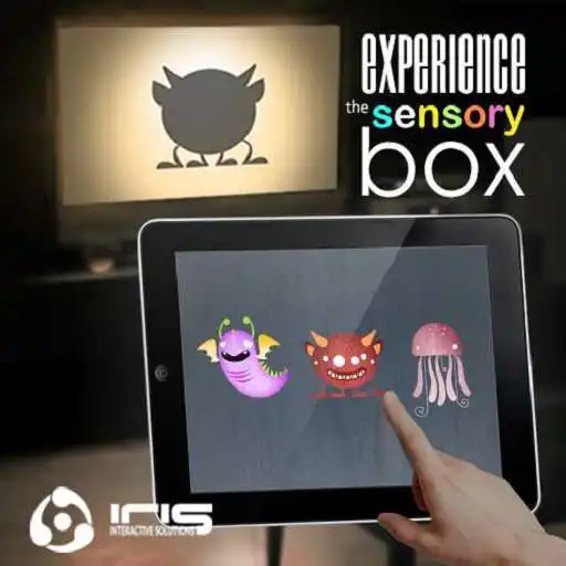 Play SensoryBox - Human Body Game APK