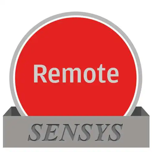 Play SENSYS Remote App APK