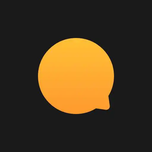 Play Senti - Communicate anonymously, with your voice APK