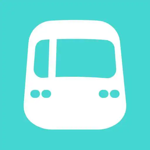 Play Seoul Metro Subway Map APK