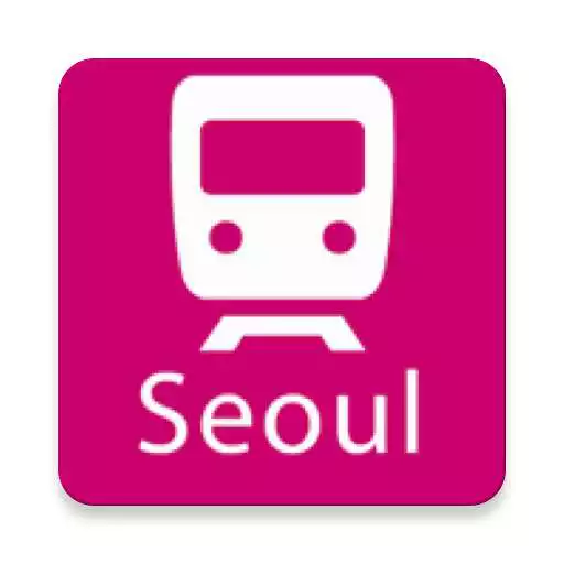 Free play online Seoul Rail Map APK