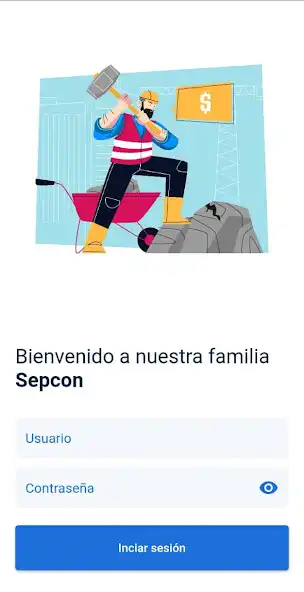 Play Sepcon as an online game Sepcon with UptoPlay