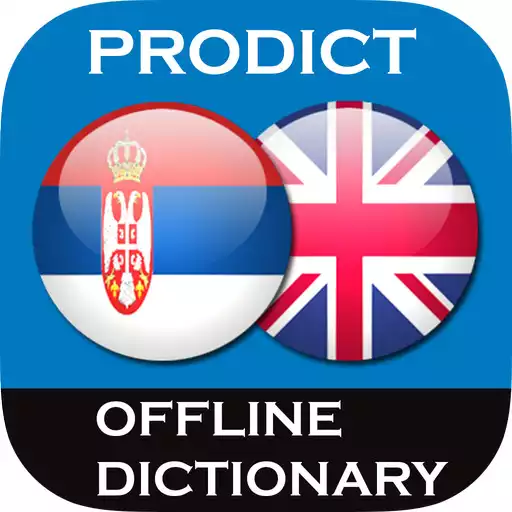 Play Serbian-English Dictionary APK