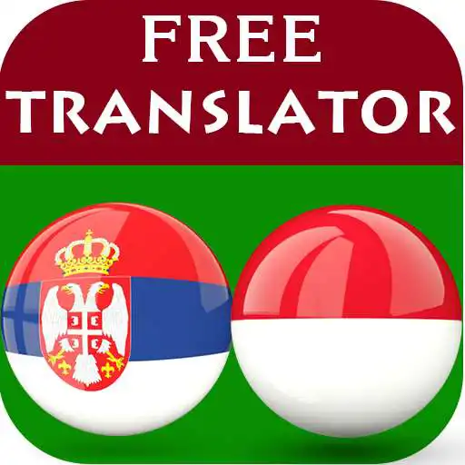 Play Serbian Indonesian Translator APK