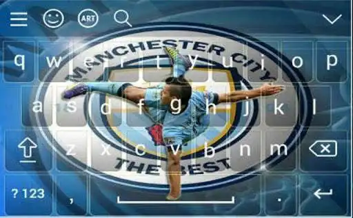 Play Sergio Aguero Theme Keyboard  and enjoy Sergio Aguero Theme Keyboard with UptoPlay