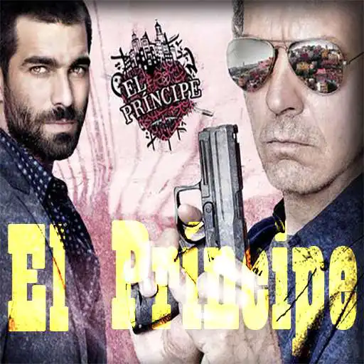 Free play online Serie El Príncipe  APK