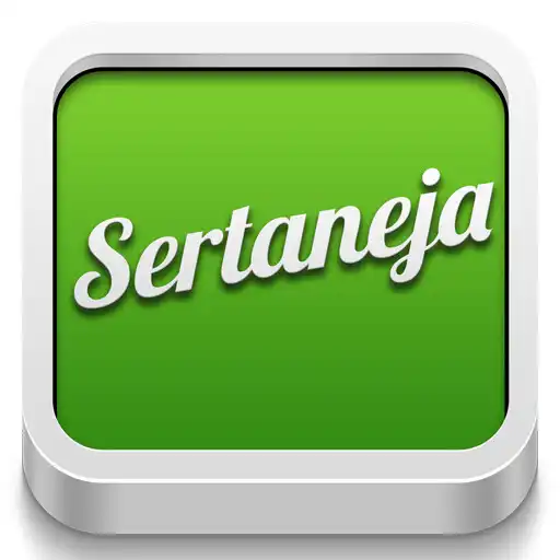 Play Sertaneja music radios online APK