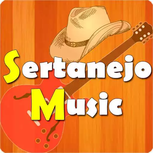 Run free android online Sertanejo Music APK