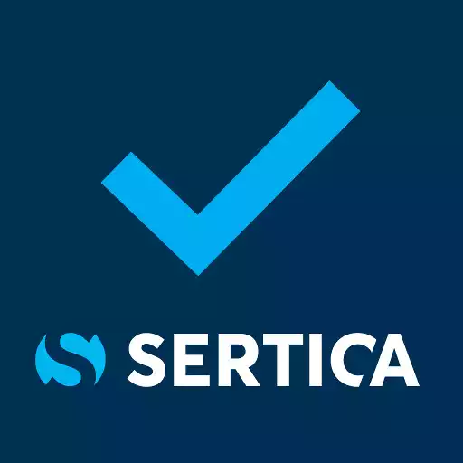 Play SERTICA Approval APK