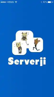 Play Serverji