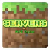 Free play online Servers for Minecraft PE 0.14 APK