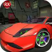 Free play online Service Station Car Mechanic APK