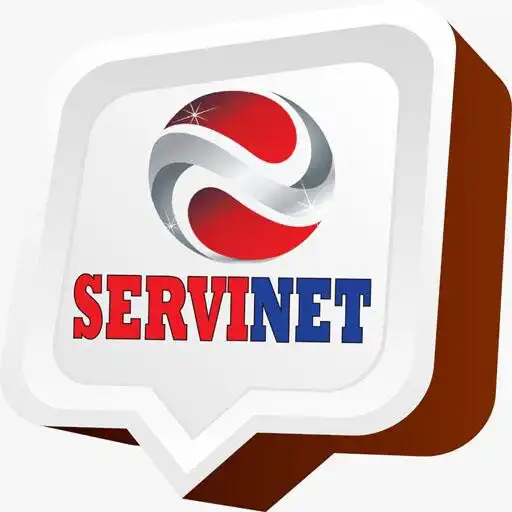 Play Servinet Driver APK