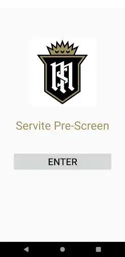 Play Servite Pre-Screen  and enjoy Servite Pre-Screen with UptoPlay